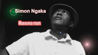 Simon Ngaka dans Massoma mam